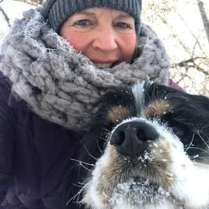 Meet your Posher, Peg